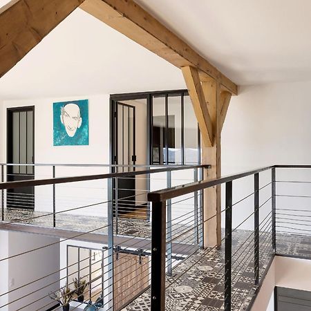Residence Casarina Bonifacio Kültér fotó