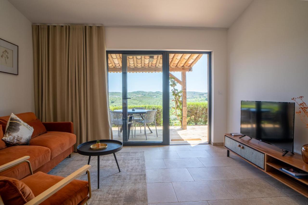 Residence Casarina Bonifacio Kültér fotó