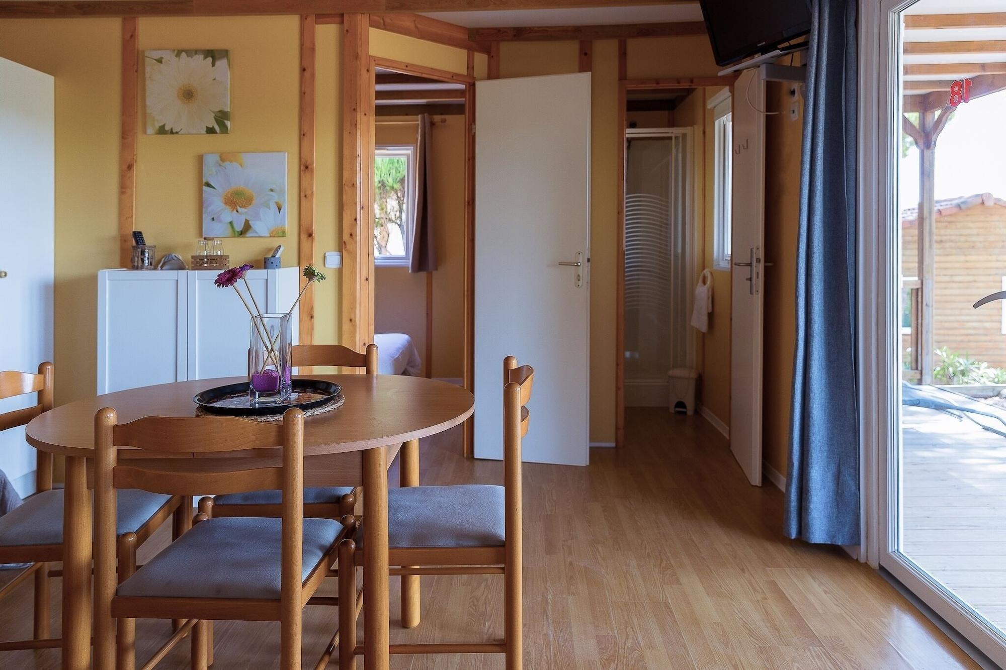Residence Casarina Bonifacio Kültér fotó